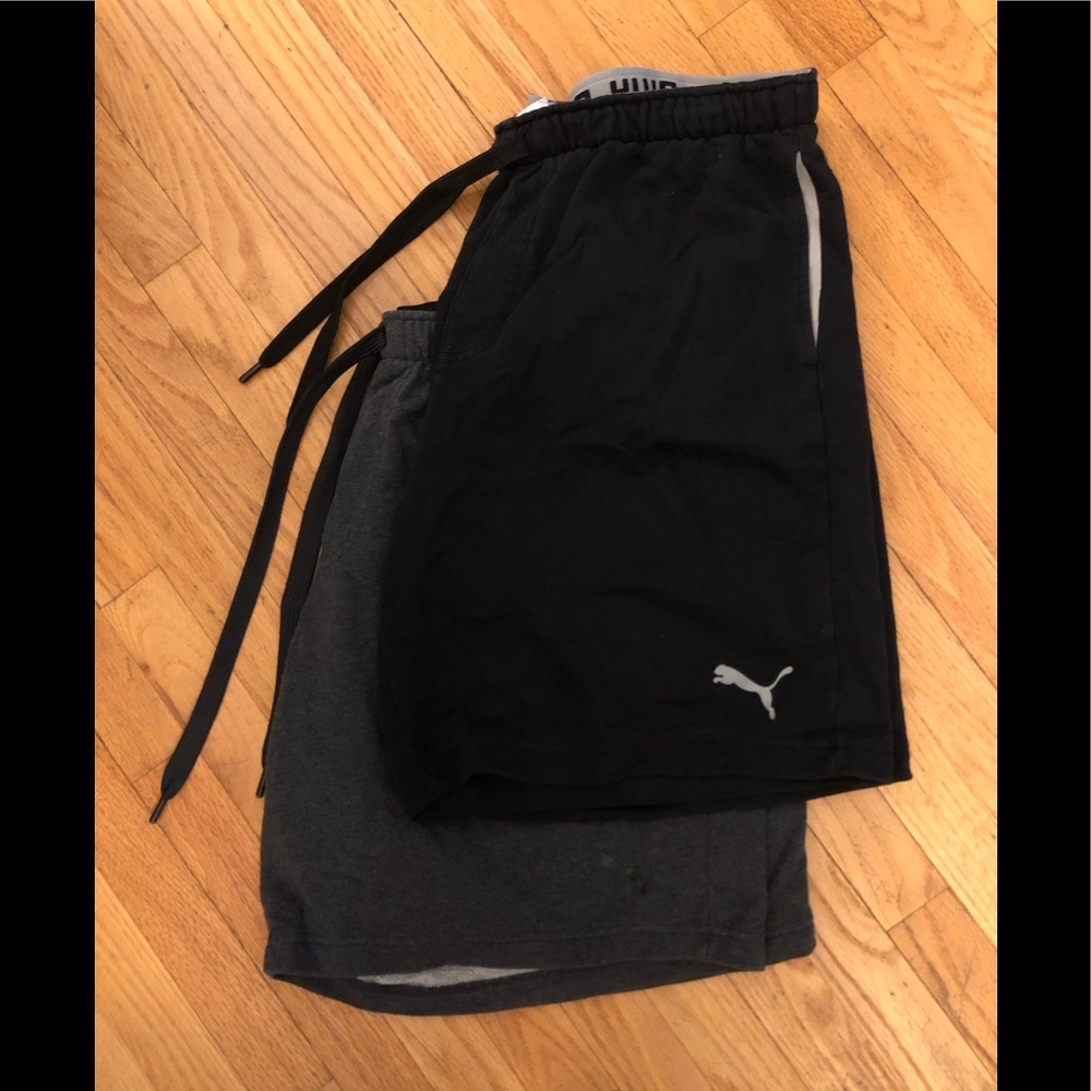 Men’s Puma Shorts